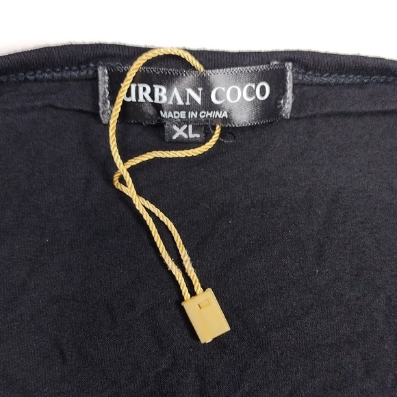 Urban Coco women's XL top - Picture 2 of 9